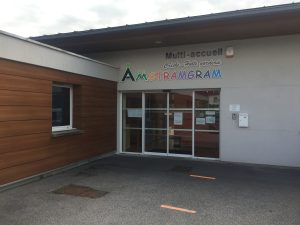 Lire la suite à propos de l’article Ouverture des inscriptions Multi-Acueil de Forges
