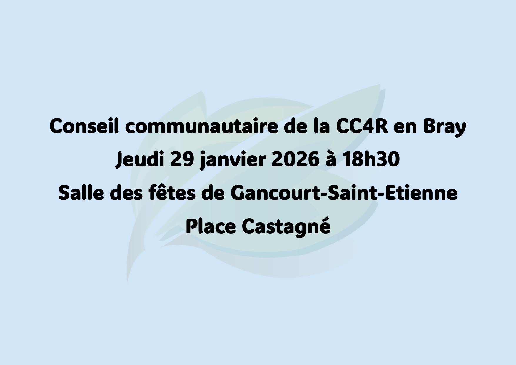 Conseil communautaire de la CC4R en Bray_page-0001 (2)