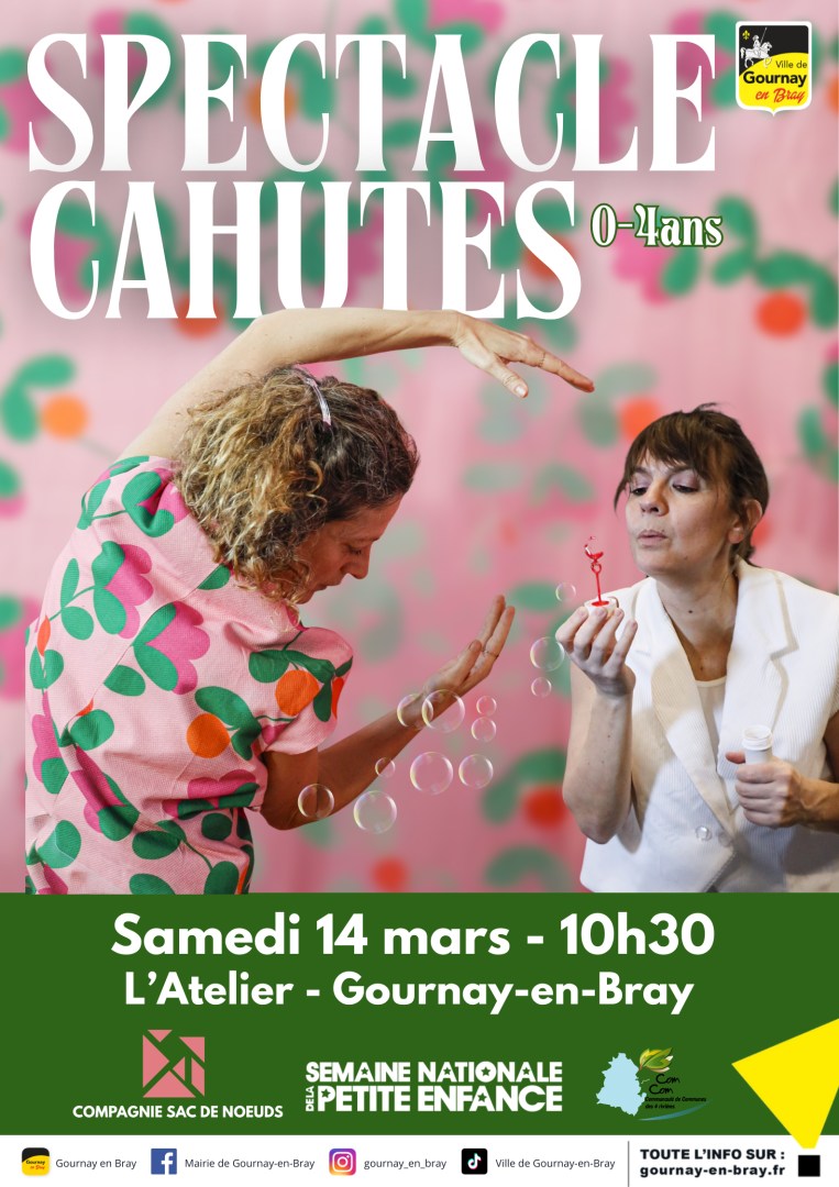 Spectacle PE 14 03 26