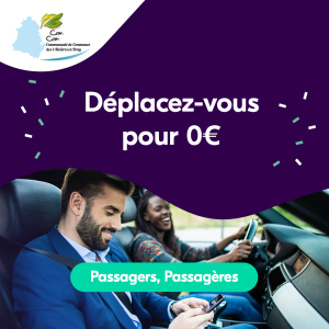 Lire la suite à propos de l’article Pensez au co-voiturage avec Blablacar Daily !