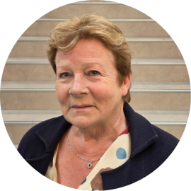 Françoise DESCHAMPS