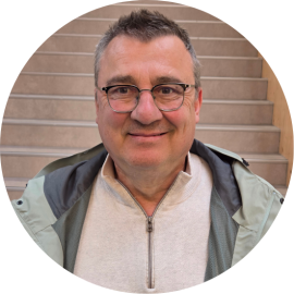 Jean-Luc COSQUER