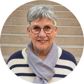 Pascale DUPUIS
