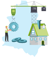 amelioration de l'ahabitat sur le territoire de la CC4R