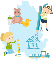 enfant accueiliis au rpe de gournay en bray