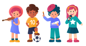 centre de loisirs de la cc4r