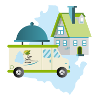 logo cc4r portage des repas